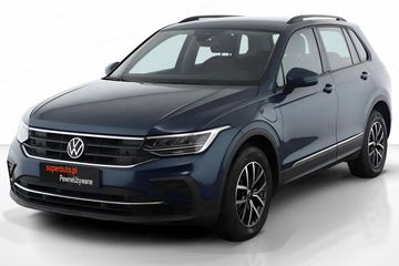 Volkswagen Tiguan 1.4 eHybrid Life DSG