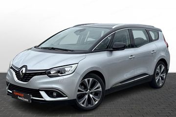 Renault Scenic Gr. 1.6 dCi Intens