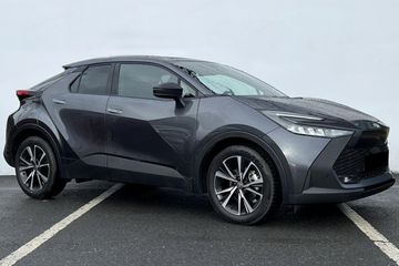 Toyota C-HR Style 1.8 Hybrid