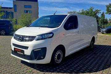 Opel Vivaro L2H1