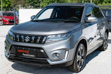 Suzuki Vitara 1.4