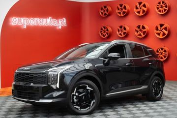 Kia Sportage 1.6 T-GDI Business Line 2WD DCT