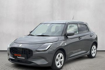 Suzuki Swift 1.2 Dualjet SHVS Premium Plus