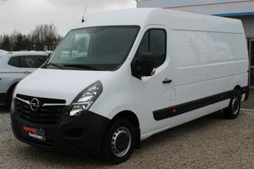 Opel Movano L3H2