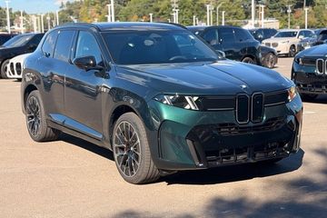 BMW X5 xDrive40 M Sport