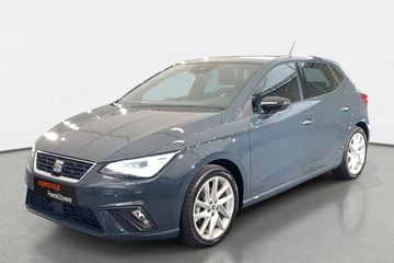 Seat Ibiza 1.0 TSI FR