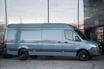 Mercedes Sprinter PRO długi 317 CDI 9G-Tronic