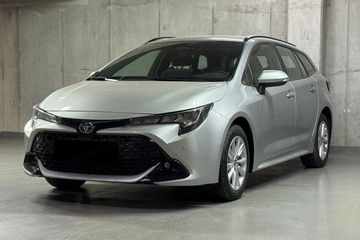 Toyota Corolla Comfort 1.8 Hybrid