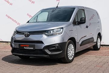 Toyota Proace City Long L2H1 Active