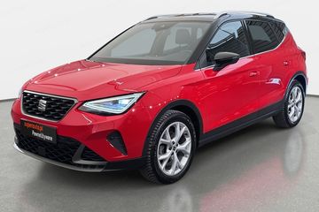 Seat Arona Tsi Fr S&S