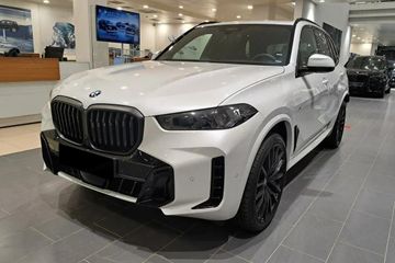 BMW X5 xDrive30d M Sport