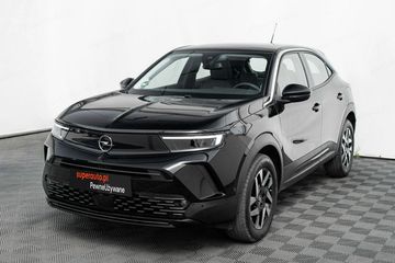 Opel Mokka 1.2 T Edition S&S