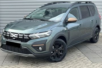 Dacia Jogger Extreme 5-miejsc 1.6 Full Hybrid