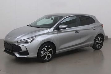 MG 3 Excite