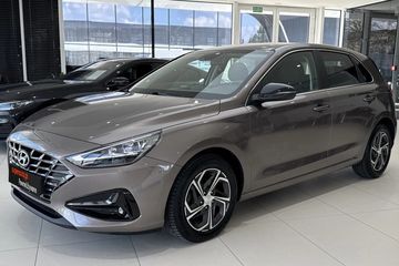 Hyundai i30 1.0 T-GDI Smart