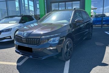 Skoda Kamiq Monte Carlo 1.5 TSI DSG