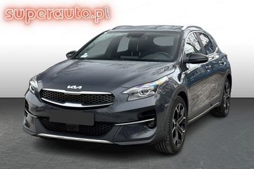 Kia XCeed Prestige Line 1.5 T-GDI  DCT
