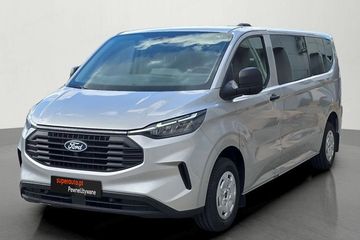 Ford Transit Custom 2.0 EcoBlue 320  Trend Aut.