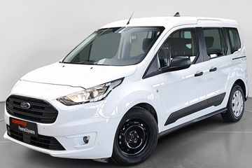 Ford Transit Connect 220 Kombi L1H1 Trend