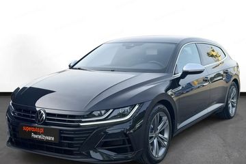 Volkswagen Arteon 2.0 TSI 4Motion R DSG