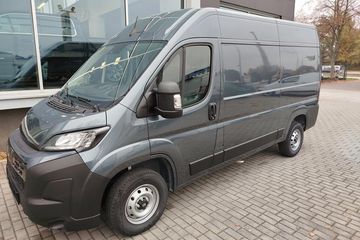Fiat Ducato 3t L2H2