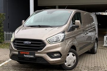 Ford Transit Custom L1H1 Trend
