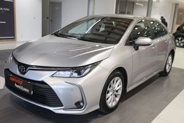 Toyota Corolla 1.5 Comfort
