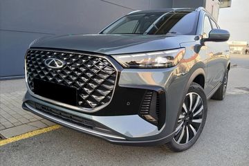 Chery TIGGO 8 Comfort 1.5 T-GDI Super Hybrid DCT