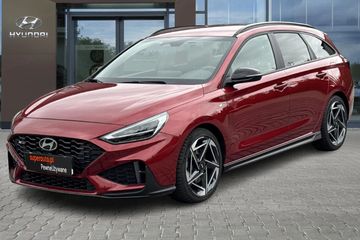 Hyundai i30 1.5 T-GDI Smart
