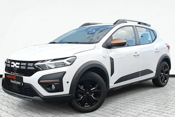 Dacia Sandero Stepway 1.0 TCe Extreme