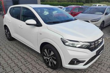 Dacia Sandero Expression LPG 1.0 TCe