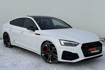 Audi A5 Sportback 45 TFSI quattro S Line