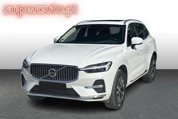 Volvo XC60 T6 Plug-In Hybrid AWD Inscription Expression