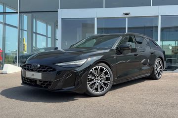 Audi A6 TFSI S line Avant