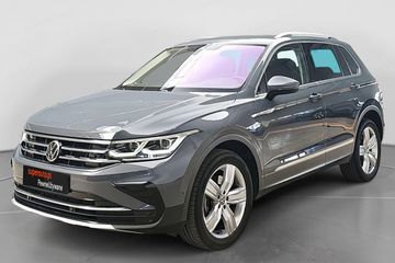 Volkswagen Tiguan 2.0 TDI SCR 4Mot. Elegance DSG