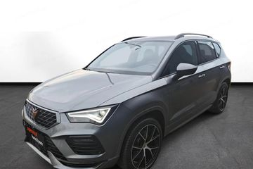 Cupra Ateca 2.0 TSI 4Drive VZ DSG