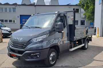 Iveco Daily 50C18 Wywrotka