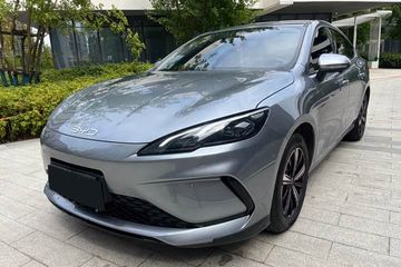 BYD Seal 5 DM-i 1.5 Comfort