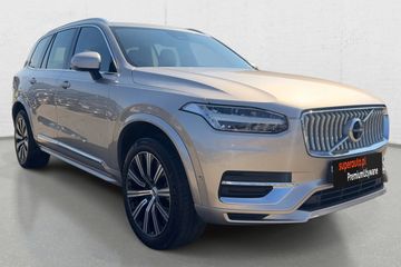 Volvo XC90 B5 B AWD Plus Bright 7os.