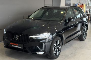 Volvo XC60 B5 B AWD Plus Dark