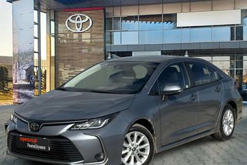 Toyota Corolla 1.5 Comfort