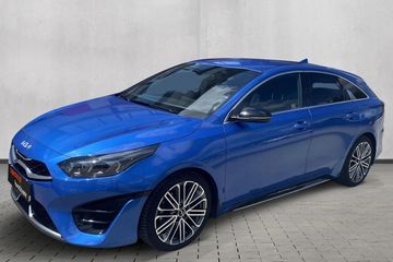 Kia Ceed T-GDI mHEV GT-Line DCT