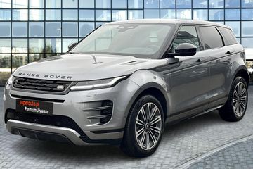 Land Rover Range Rover Evoque Evoque 2.0 D200 mHEV Dynamic SE