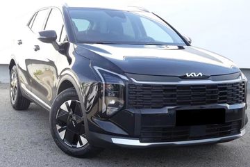 Kia Sportage 1.6 T-GDI M 2WD DCT