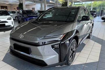 Toyota bZ4X Style EV AWD