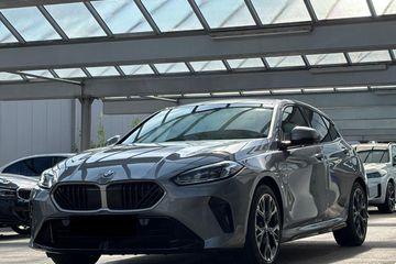 BMW Seria 1 123 xDrive M Sport