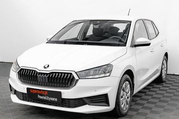 Skoda Fabia 1.0 Ambition