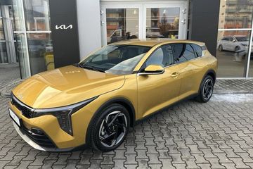Kia K4 1.6 T-GDI L Business Line