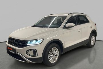 Volkswagen T-Roc 1.0 TSI