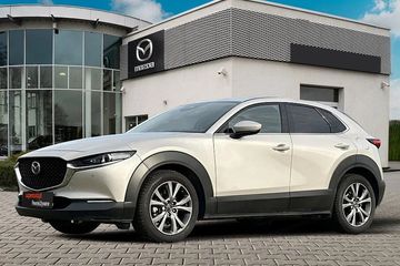 Mazda CX-30 2.0 Exclusive-Line 2WD aut